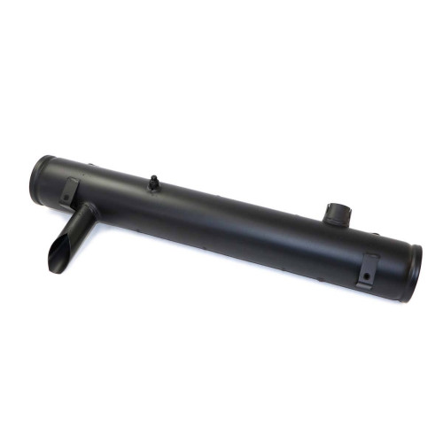 Глушитель с искрогасителем Bobcat, 6514737