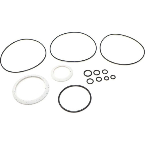 Комплект уплотнений гидростатического двигателя Bobcat, 6514895