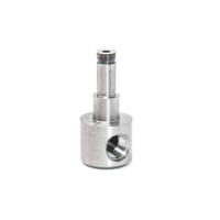 Ротор для шківа приводу регульованої швидкості Bobcat, 6516304