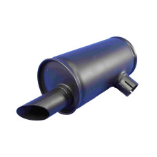 Глушитель выхлопа Bobcat, 6519594