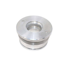 Головка цилиндра наклона Bobcat, 6529680