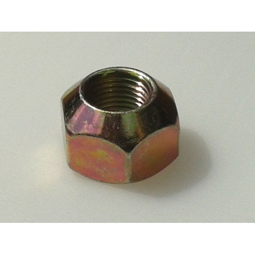 Гайка крепления колеса 6564669