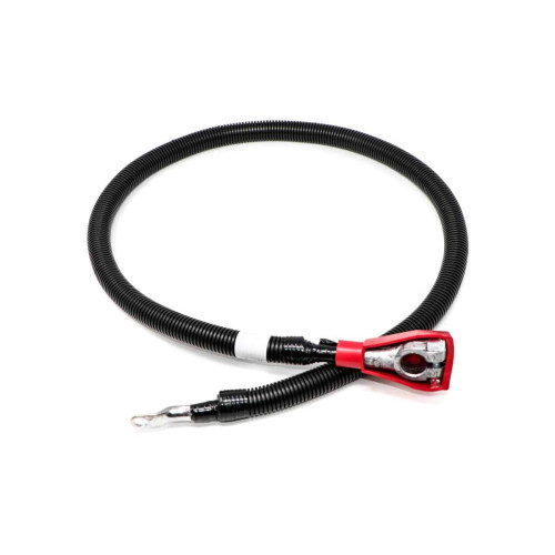 Положительный кабель Bobcat, 6564991