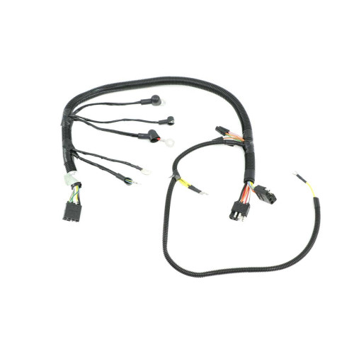 Жгут проводов шасси Bobcat, 6565639