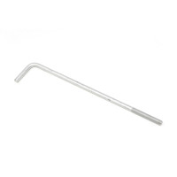 Вигнутий анкерний болт Bobcat, 6576280