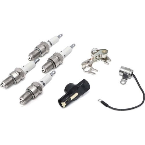 Комплект зажигания Bobcat, 6576315