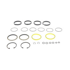 Комплект ущільнень поворотного циліндра Bobcat, 6589223