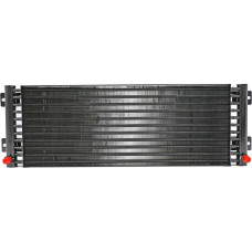 Масляний теплообмінник охолоджувача Bobcat, 6598438