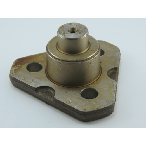 Палец крепления бортовой 66014.2