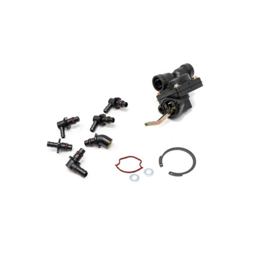 Паливний насос Bobcat, 6630063