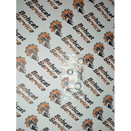 Ремкомплект гідророзподільника 6632279 Bobcat