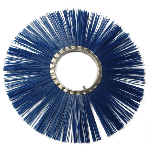 Стандартная плоская щетка Bobcat, 6648797