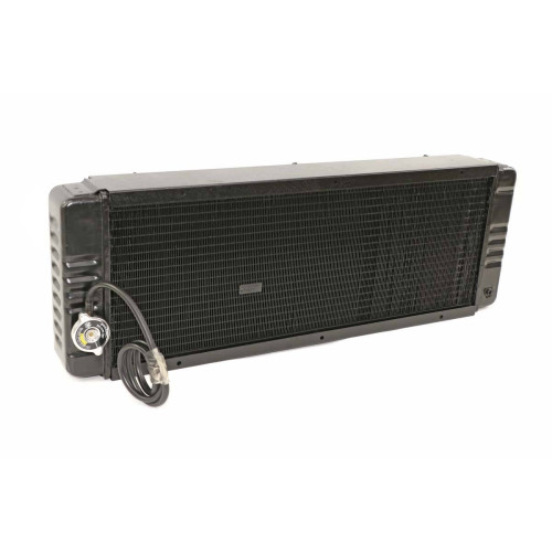 Теплообменник водяного радиатора Bobcat, 6648820