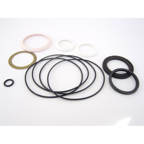 Набор сальников гидромотора 6648973