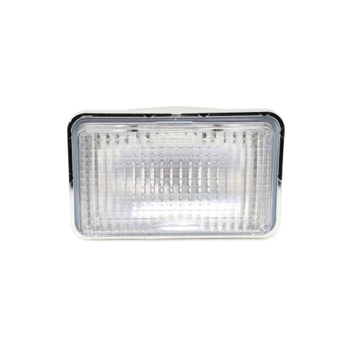 Легкий корпус в сборе Bobcat, 6649478