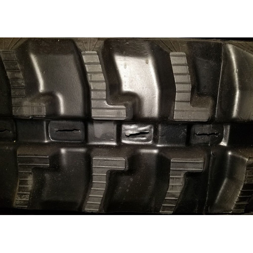 Гумова гусениця для екскаватора Bobcat (250 x 72 x 45) 6652044