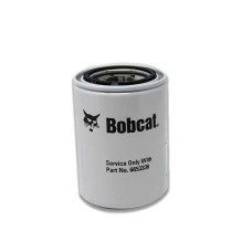 6653336, Фільтр гідравлічної олії Bobcat