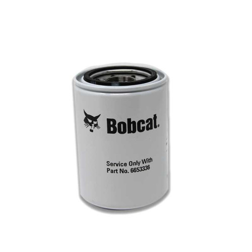 6653336, Фильтр гидравлического масла Bobcat
