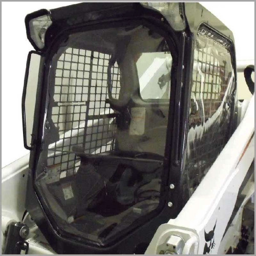 Виниловый кожух Bobcat, 6653437