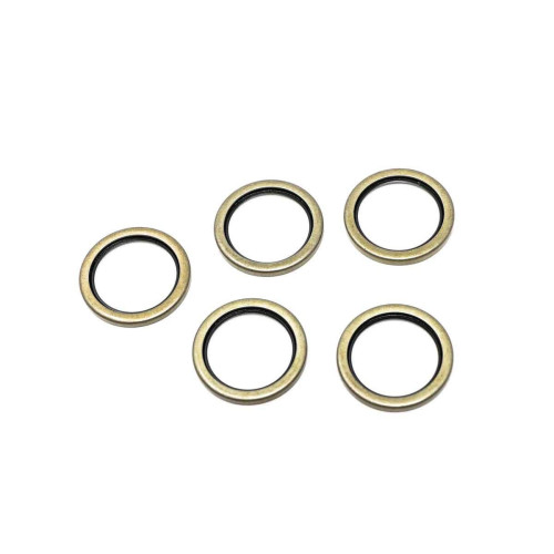 Сальник Bobcat, 6653534