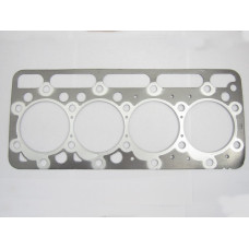 Прокладка ГБЦ Kubota V2203 6655159