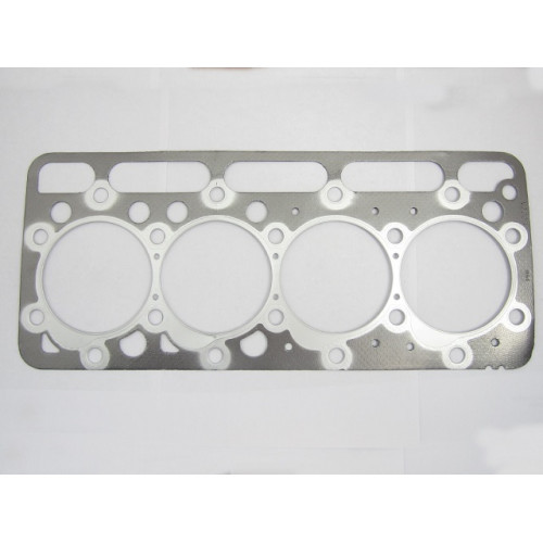 Прокладка ГБЦ Kubota V2203 6655159