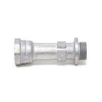 Фланець входу олії Bobcat, 6655507