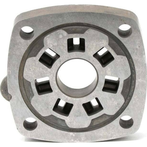 Пластина Bobcat, 6656368