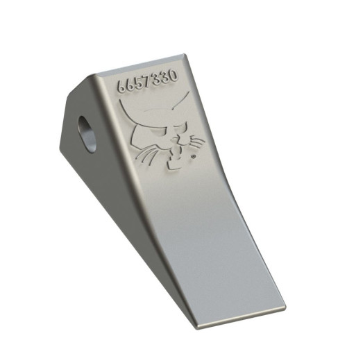 Литой зуб Bobcat, 6657330