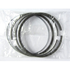 Кільця поршневі +0,5 Kubota 6657696
