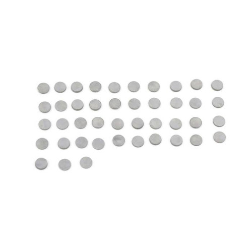 Комплект шайб Bobcat, 6657742