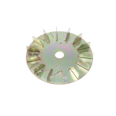 Вентилятор генератора Bobcat, 6659375