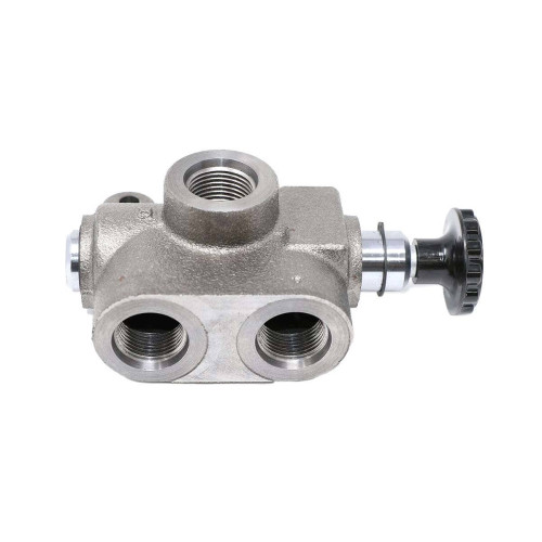 Селекторный клапан Bobcat, 6660267