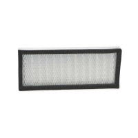 6660880, Повітряний фільтр обігрівача кабіни Bobcat