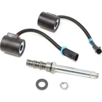 Пропорциональный клапан для навесного оборудования Bobcat, 6661443