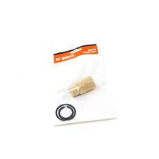 6661807, Елемент зливного фільтра гідравлічного картера Bobcat