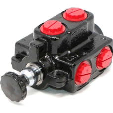 Клапан для навісного обладнання Bobcat, 6662062