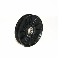 Натяжний шків приводу вентилятора Bobcat, 6662997