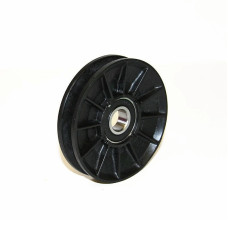 Натяжний шків приводу вентилятора Bobcat, 6662997