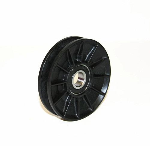 Натяжний шків приводу вентилятора Bobcat, 6662997