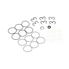 Комплект гідравлічних ущільнень Bobcat, 6663990