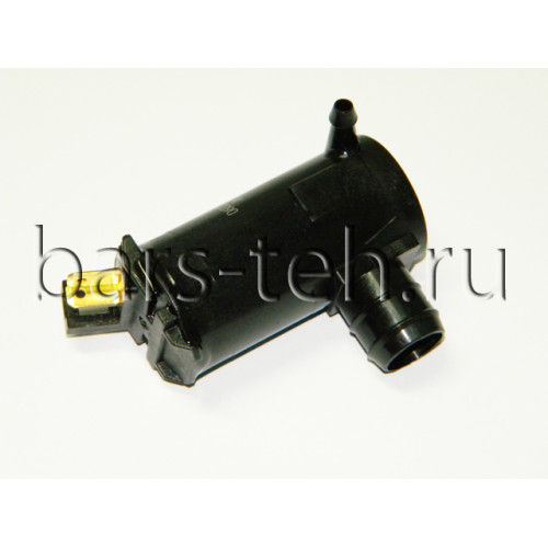 Моторчик омывателя 6664554 Bobcat