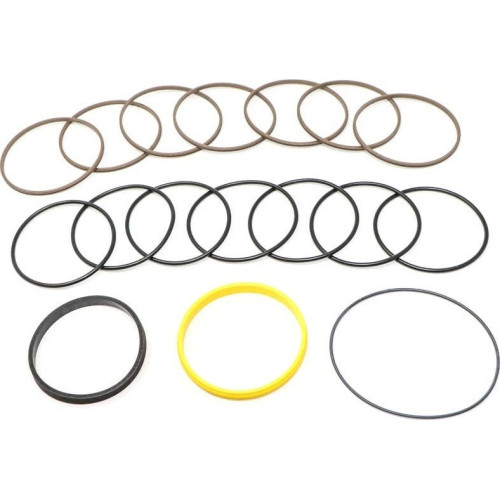 Комплект уплотнений шарнирного соединения Bobcat, 6664903