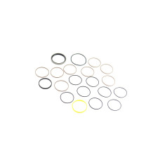 Комплект ущільнень шарнірного з'єднання Bobcat, 6664908