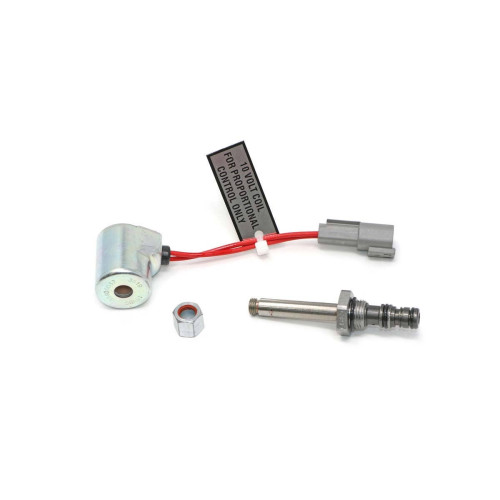 Электромагнитный клапан Bobcat, 6665084