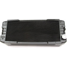 Теплообмінник водяного радіатора Bobcat, 6666384