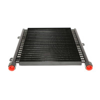 Обмінник масляного радіатора Bobcat, 6666610