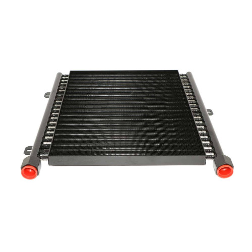 Обмінник масляного радіатора Bobcat, 6666610