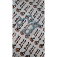 Прокладка випускного колектора 6666791