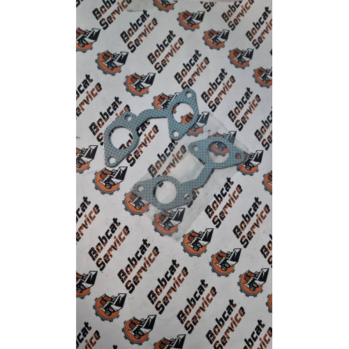 Прокладка выпускного коллектора 6666791